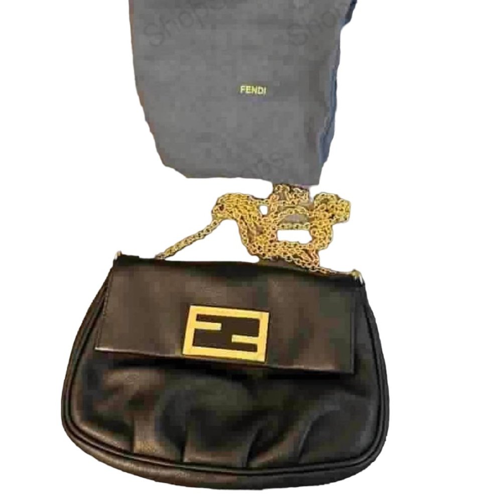 Fendi Crossbody
